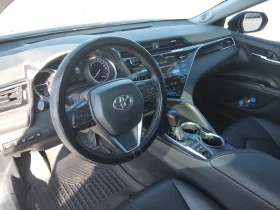 Обява за продажба на Toyota Camry XLE ~55 900 лв. - изображение 8