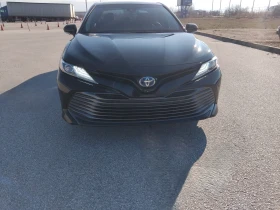 Обява за продажба на Toyota Camry XLE ~55 900 лв. - изображение 1