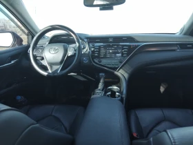Обява за продажба на Toyota Camry XLE ~55 900 лв. - изображение 7