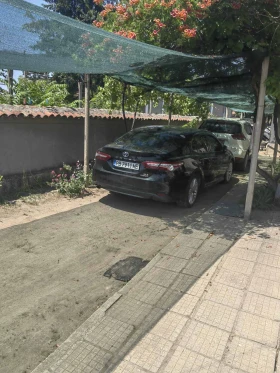 Обява за продажба на Toyota Camry XLE ~55 900 лв. - изображение 6