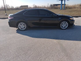 Обява за продажба на Toyota Camry XLE ~55 900 лв. - изображение 2