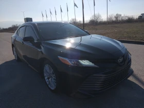 Обява за продажба на Toyota Camry XLE ~55 900 лв. - изображение 1