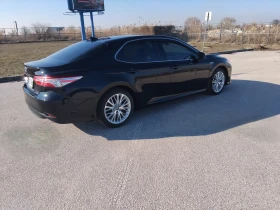 Обява за продажба на Toyota Camry XLE ~55 900 лв. - изображение 4