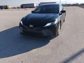 Обява за продажба на Toyota Camry XLE ~55 900 лв. - изображение 3