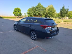 Toyota Auris 1.4D4D Face Lift Navi  | Mobile.bg    4