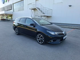 Toyota Auris 1.4D4D Face Lift Navi  | Mobile.bg    2