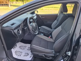 Toyota Auris 1.4D4D Face Lift Navi  | Mobile.bg    6
