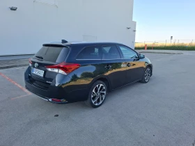 Toyota Auris 1.4D4D Face Lift Navi  | Mobile.bg    5
