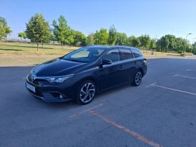 Toyota Auris 1.4D4D Face Lift Navi  | Mobile.bg    3