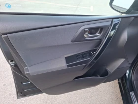 Toyota Auris 1.4D4D Face Lift Navi  | Mobile.bg    7