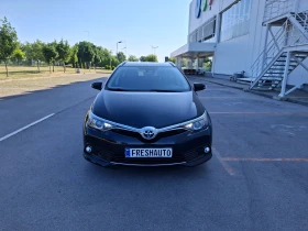 Toyota Auris 1.4D4D Face Lift Navi  | Mobile.bg    1