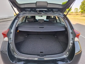 Toyota Auris 1.4D4D Face Lift Navi  | Mobile.bg    15