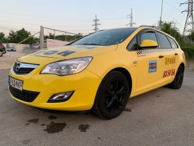Обява за продажба на Opel Astra ~6 700 лв. - изображение 8