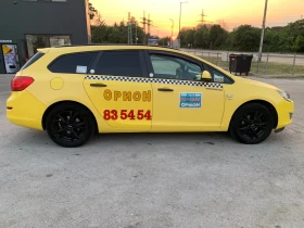 Обява за продажба на Opel Astra ~6 700 лв. - изображение 1