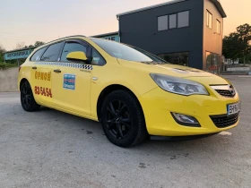 Обява за продажба на Opel Astra ~6 700 лв. - изображение 1