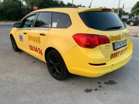 Обява за продажба на Opel Astra ~6 700 лв. - изображение 5