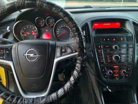 Opel Astra | Mobile.bg    16