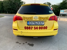 Обява за продажба на Opel Astra ~6 700 лв. - изображение 3