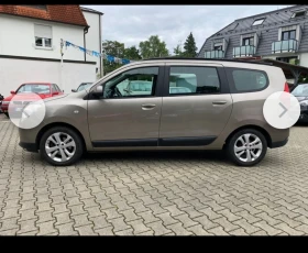 Обява за продажба на Dacia Lodgy 1, 6 ~9 000 лв. - изображение 1