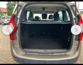 Обява за продажба на Dacia Lodgy 1, 6 ~9 000 лв. - изображение 8