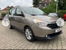 Обява за продажба на Dacia Lodgy 1, 6 ~9 000 лв. - изображение 2