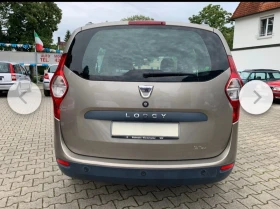 Обява за продажба на Dacia Lodgy 1, 6 ~9 000 лв. - изображение 5
