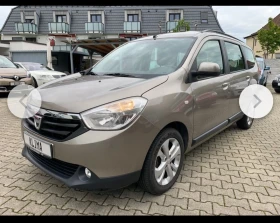 Обява за продажба на Dacia Lodgy 1, 6 ~9 000 лв. - изображение 1
