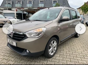 Обява за продажба на Dacia Lodgy 1, 6 ~9 000 лв. - изображение 3