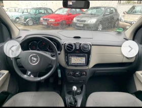 Обява за продажба на Dacia Lodgy 1, 6 ~9 000 лв. - изображение 7