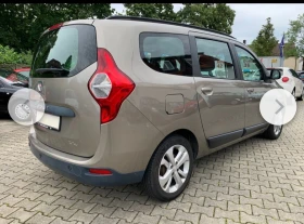 Обява за продажба на Dacia Lodgy 1, 6 ~9 000 лв. - изображение 4