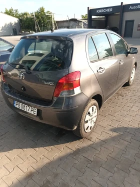 Обява за продажба на Toyota Yaris ~7 200 лв. - изображение 2