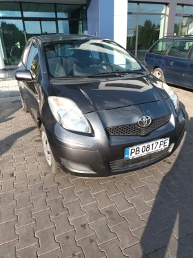 Обява за продажба на Toyota Yaris ~7 200 лв. - изображение 3