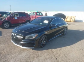 Mercedes-Benz CLA 45 AMG 4MATIC | Mobile.bg    3