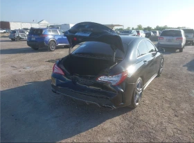 Mercedes-Benz CLA 45 AMG 4MATIC | Mobile.bg    6