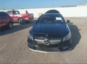 Mercedes-Benz CLA 45 AMG 4MATIC | Mobile.bg    2