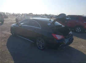 Mercedes-Benz CLA 45 AMG 4MATIC | Mobile.bg    4