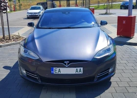 Обява за продажба на Tesla Model S ~28 000 лв. - изображение 7