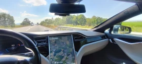 Обява за продажба на Tesla Model S ~28 000 лв. - изображение 2