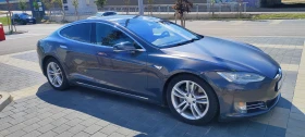 Обява за продажба на Tesla Model S ~28 000 лв. - изображение 3