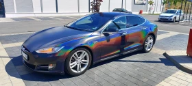 Обява за продажба на Tesla Model S ~28 000 лв. - изображение 1