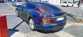 Обява за продажба на Tesla Model S ~28 000 лв. - изображение 9