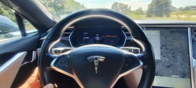 Обява за продажба на Tesla Model S ~28 000 лв. - изображение 1