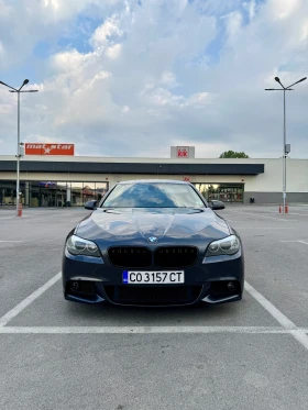 Обява за продажба на BMW 528 ~21 500 лв. - изображение 1