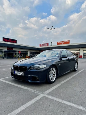 Обява за продажба на BMW 528 ~21 500 лв. - изображение 1