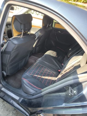 Mercedes-Benz C 200 Compresor | Mobile.bg    9