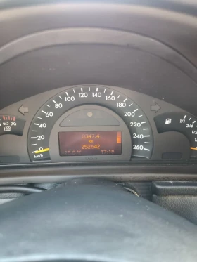 Mercedes-Benz C 200 Compresor | Mobile.bg    8