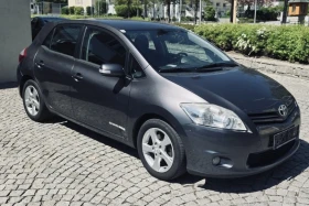 Обява за продажба на Toyota Auris 2.0D4D ~11 300 лв. - изображение 6