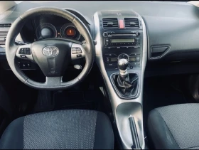 Обява за продажба на Toyota Auris 2.0D4D ~11 300 лв. - изображение 3