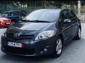 Обява за продажба на Toyota Auris 2.0D4D ~11 300 лв. - изображение 1
