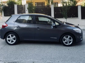 Обява за продажба на Toyota Auris 2.0D4D ~11 300 лв. - изображение 2